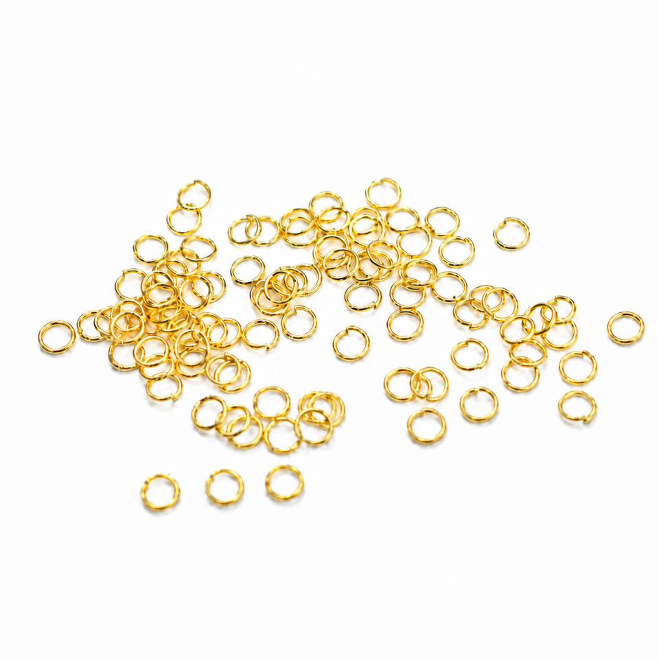 4 mm Açık Halka