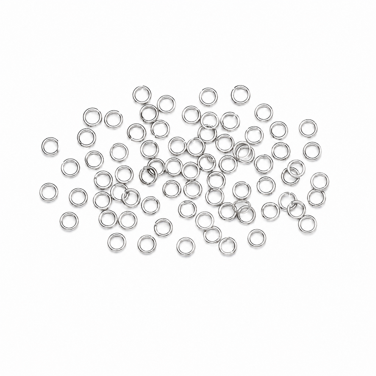 3 mm Açık Halka