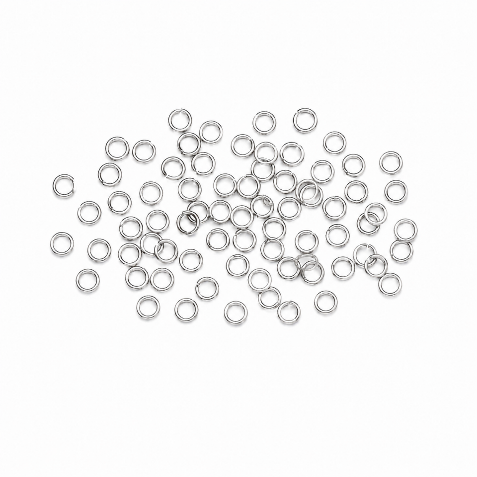 3 mm Açık Halka