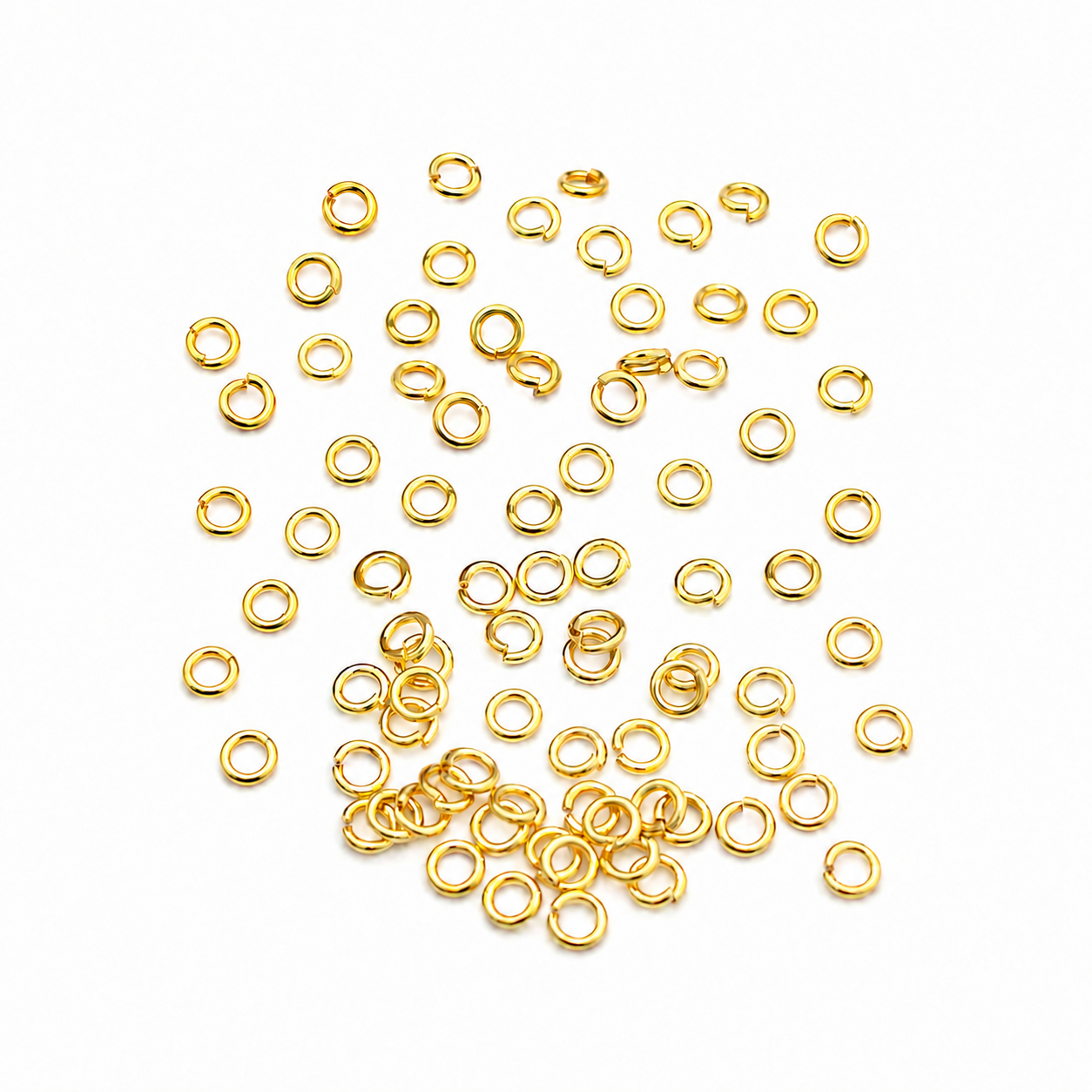 5 mm Açık Halka