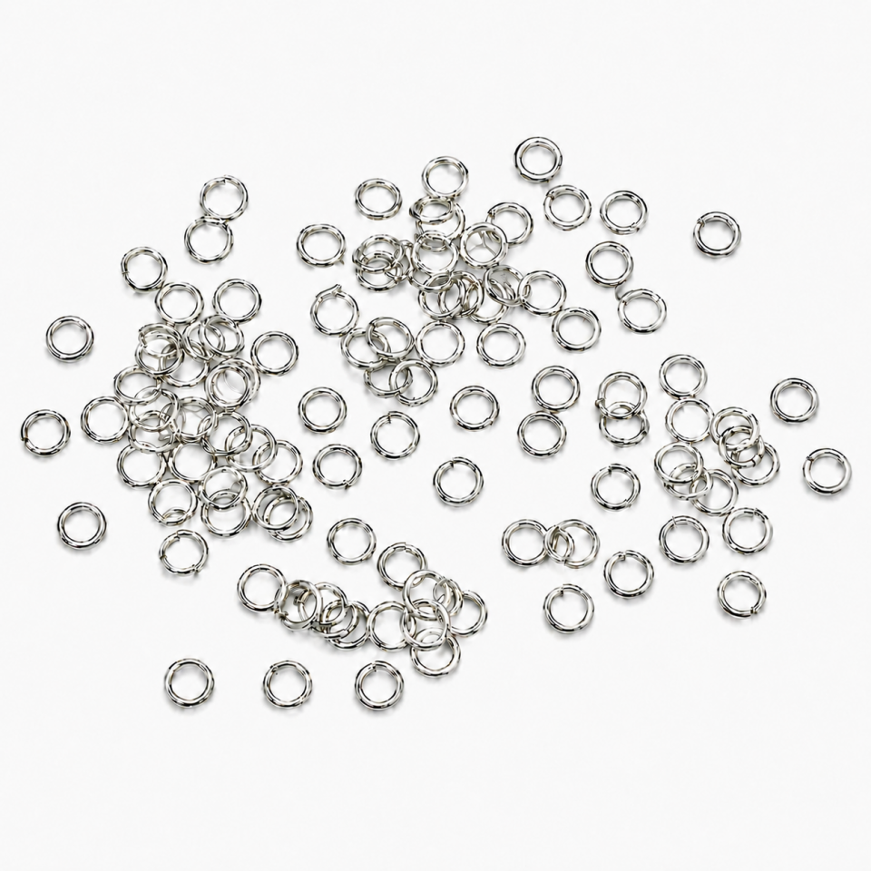 5 mm Açık Halka
