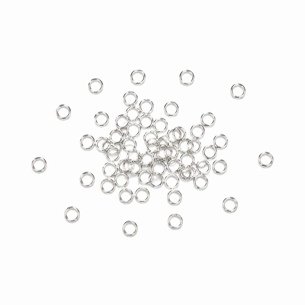 4 mm Açık Halka